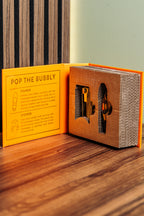 Santa Barbara Prosecco Gift Set "But First Prosecco"