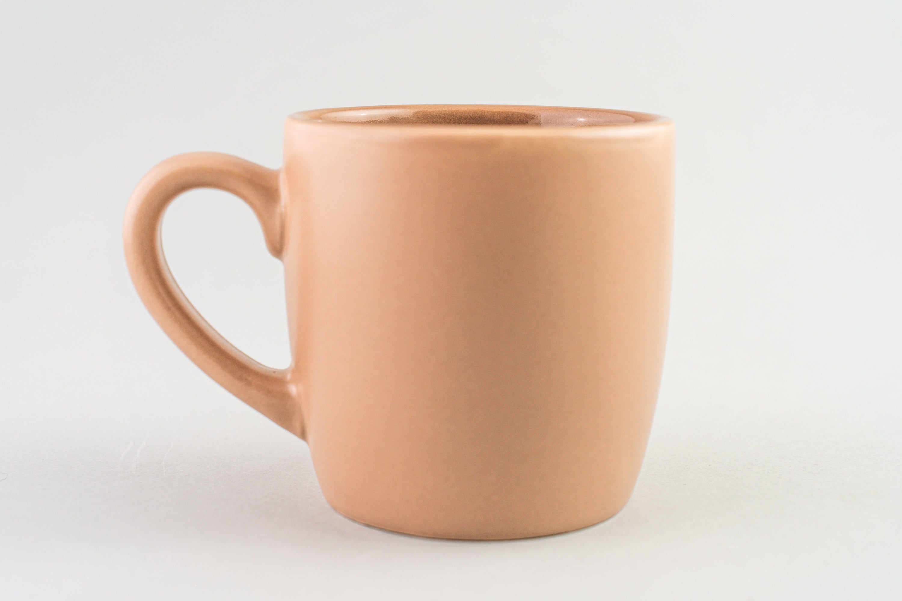 Vintage Sass Boxed Mug - Shiitake Happens