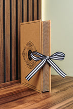 Santa Barbara Pizza Cutter Gift Set