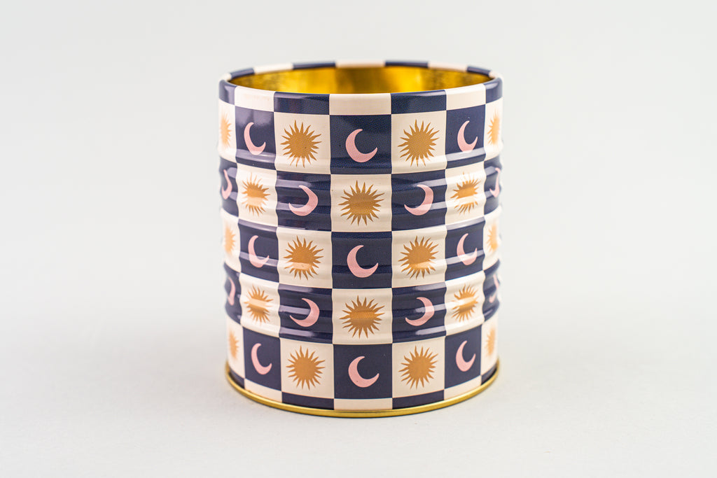 A Dopo Storage Tin - Eye