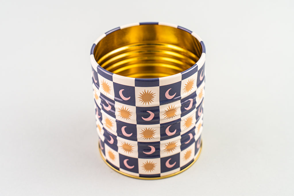 A Dopo Storage Tin - Eye