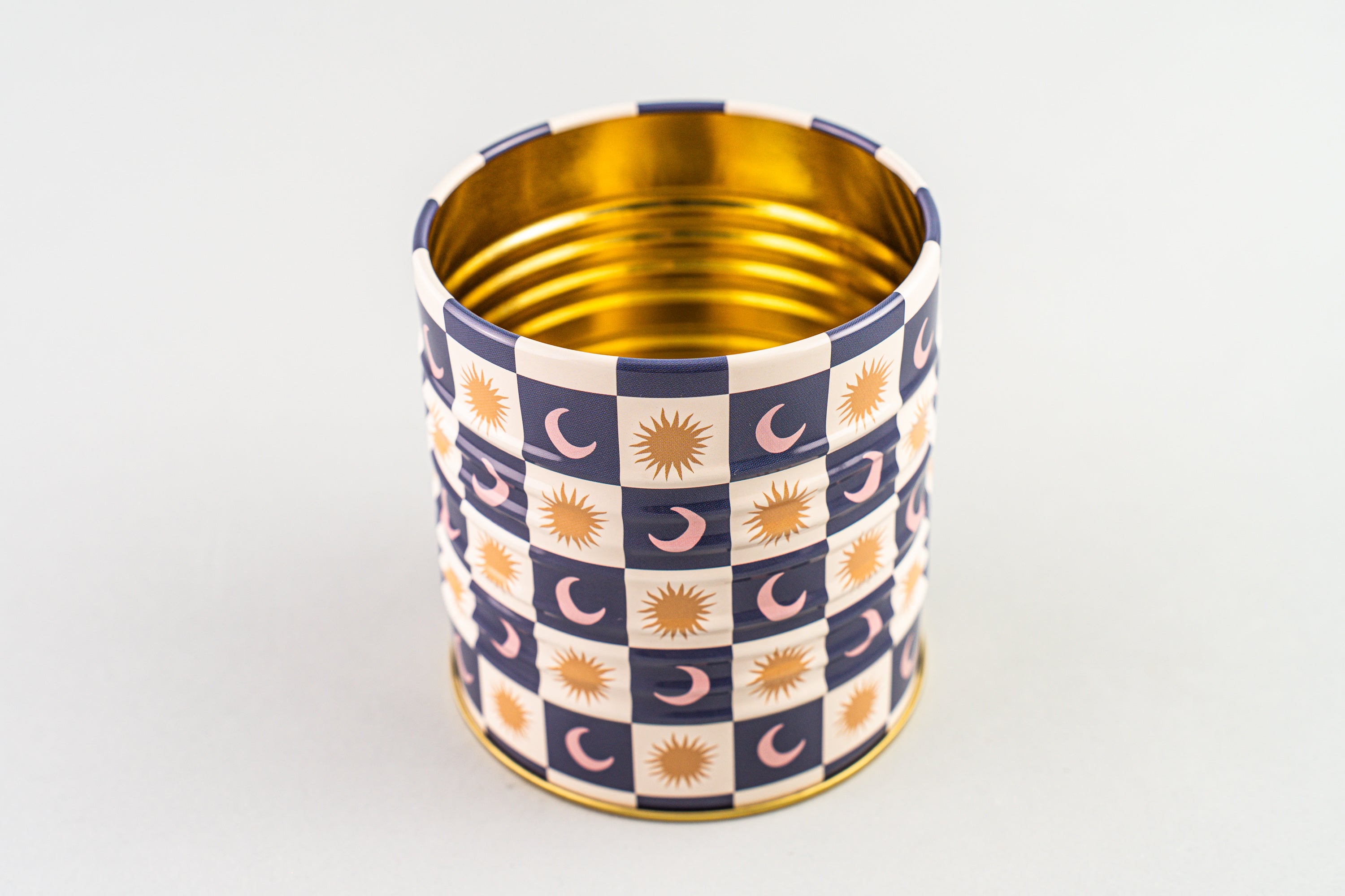 A Dopo Storage Tin - Eye