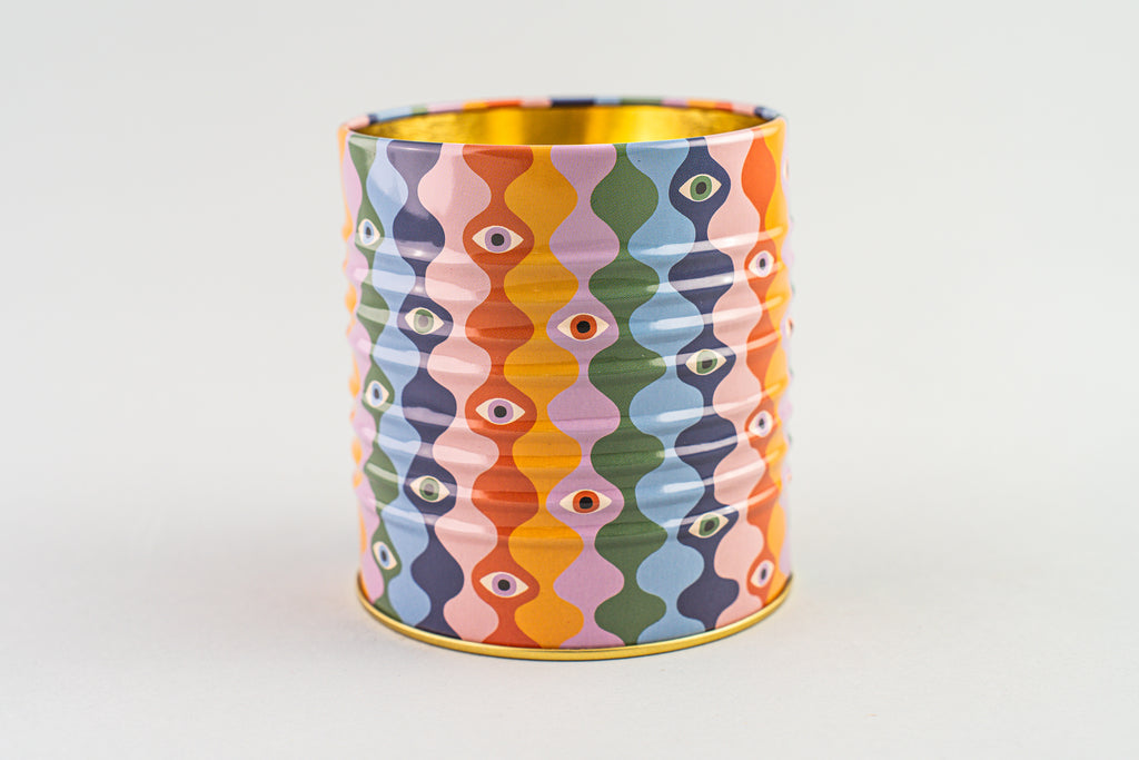 A Dopo Storage Tin - Celestial
