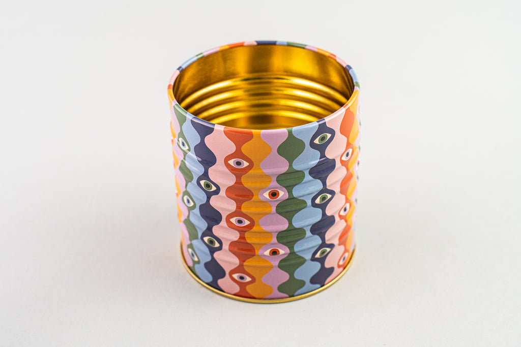 A Dopo Storage Tin - Celestial