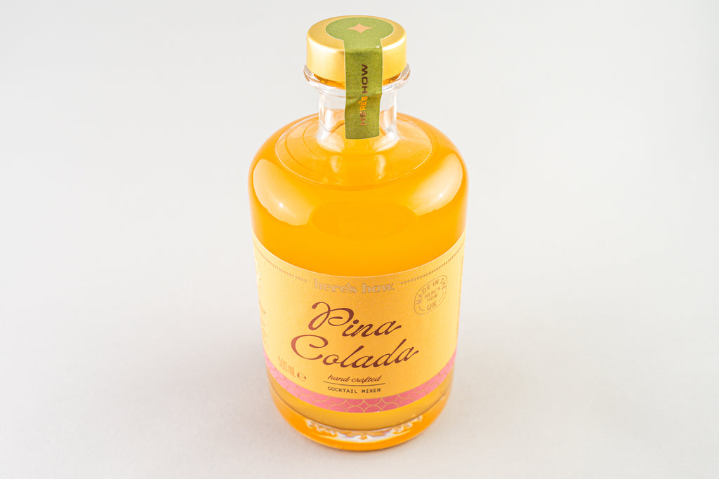 Pina Colada Mixer 500ml