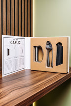 Santa Barbara Love Of Garlic Gift Set