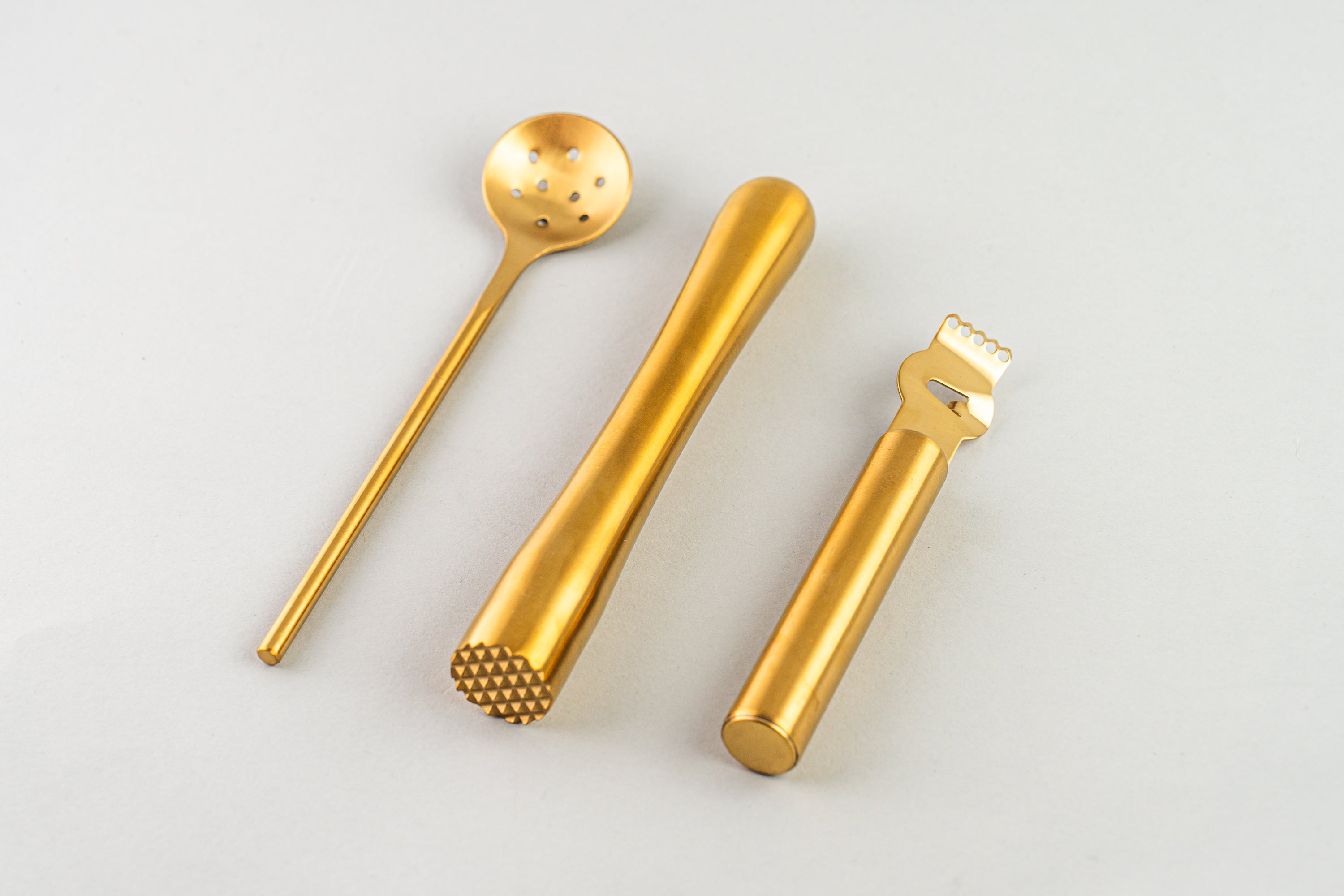 The Bertie Barware Set