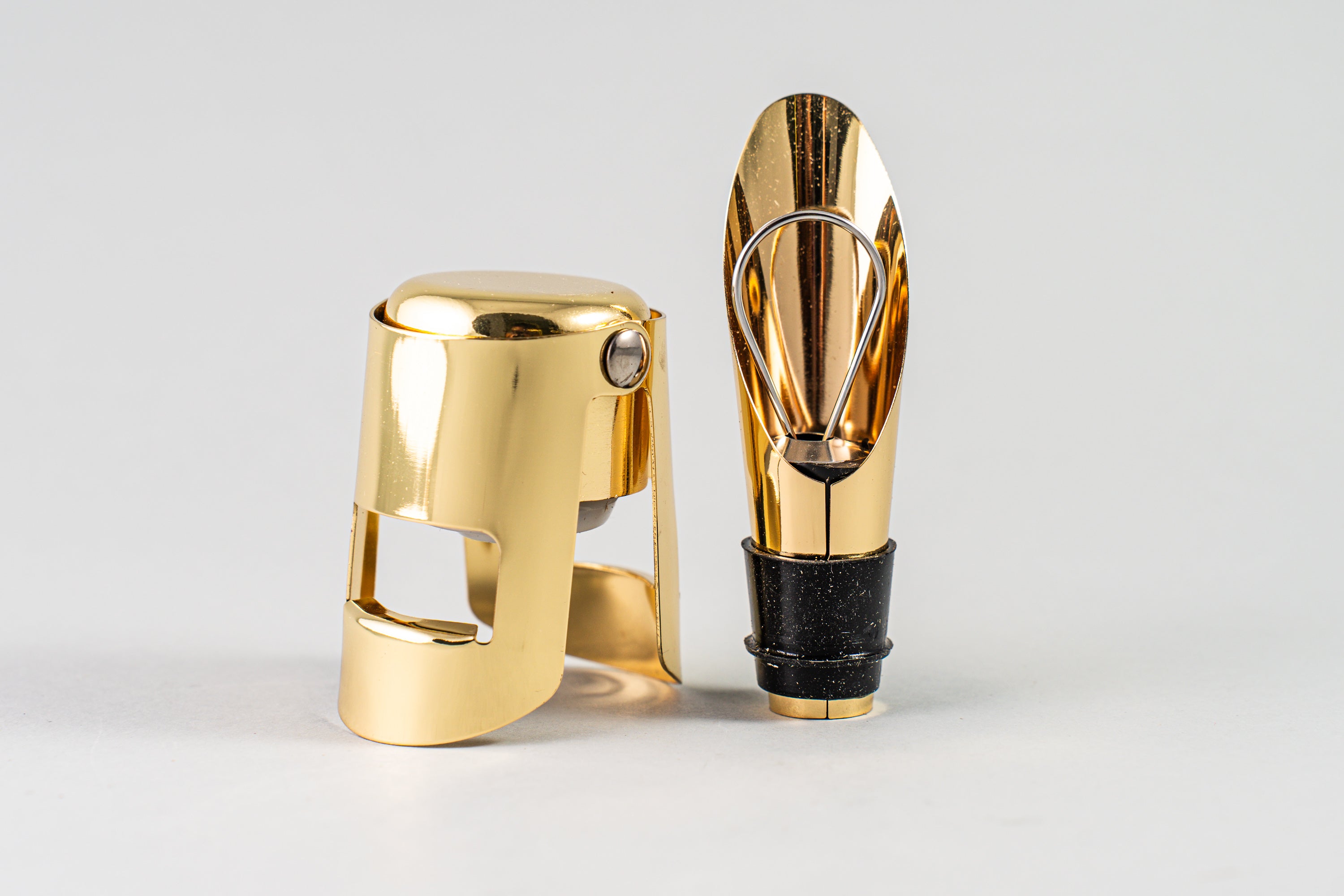 Santa Barbara Prosecco Gift Set "But First Prosecco"