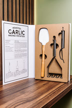 Santa Barbara Mash Gift Set "Keep Calm and Mash Potatoes"