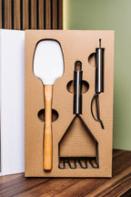 Santa Barbara Mash Gift Set "Keep Calm and Mash Potatoes"