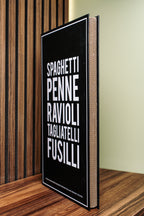 Santa Barbara Pasta Essentials Gift Set