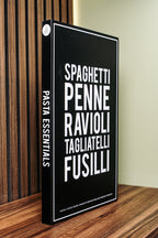 Santa Barbara Pasta Essentials Gift Set