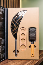 Santa Barbara Pasta Essentials Gift Set