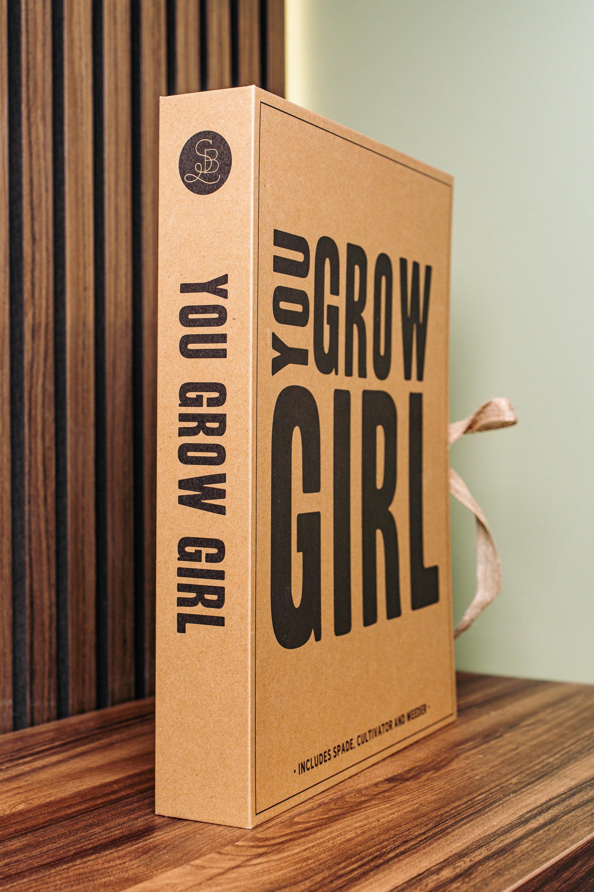 Santa Barbara Garden Tools Gift Set