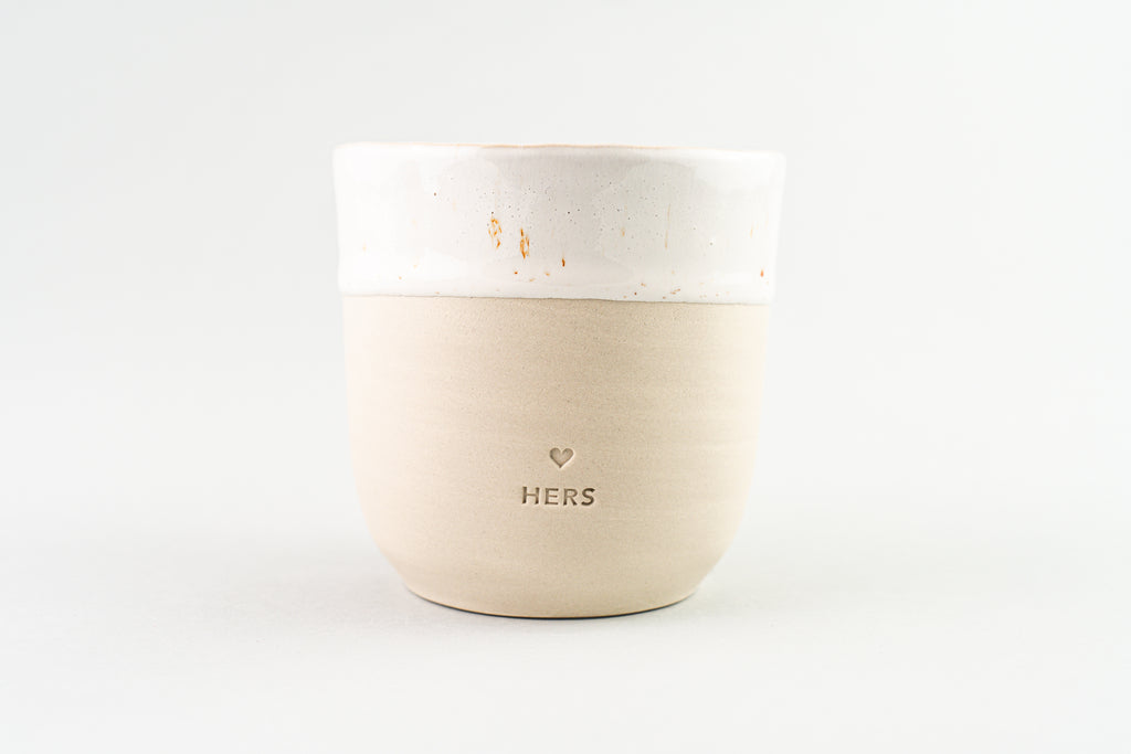 Mug Hers