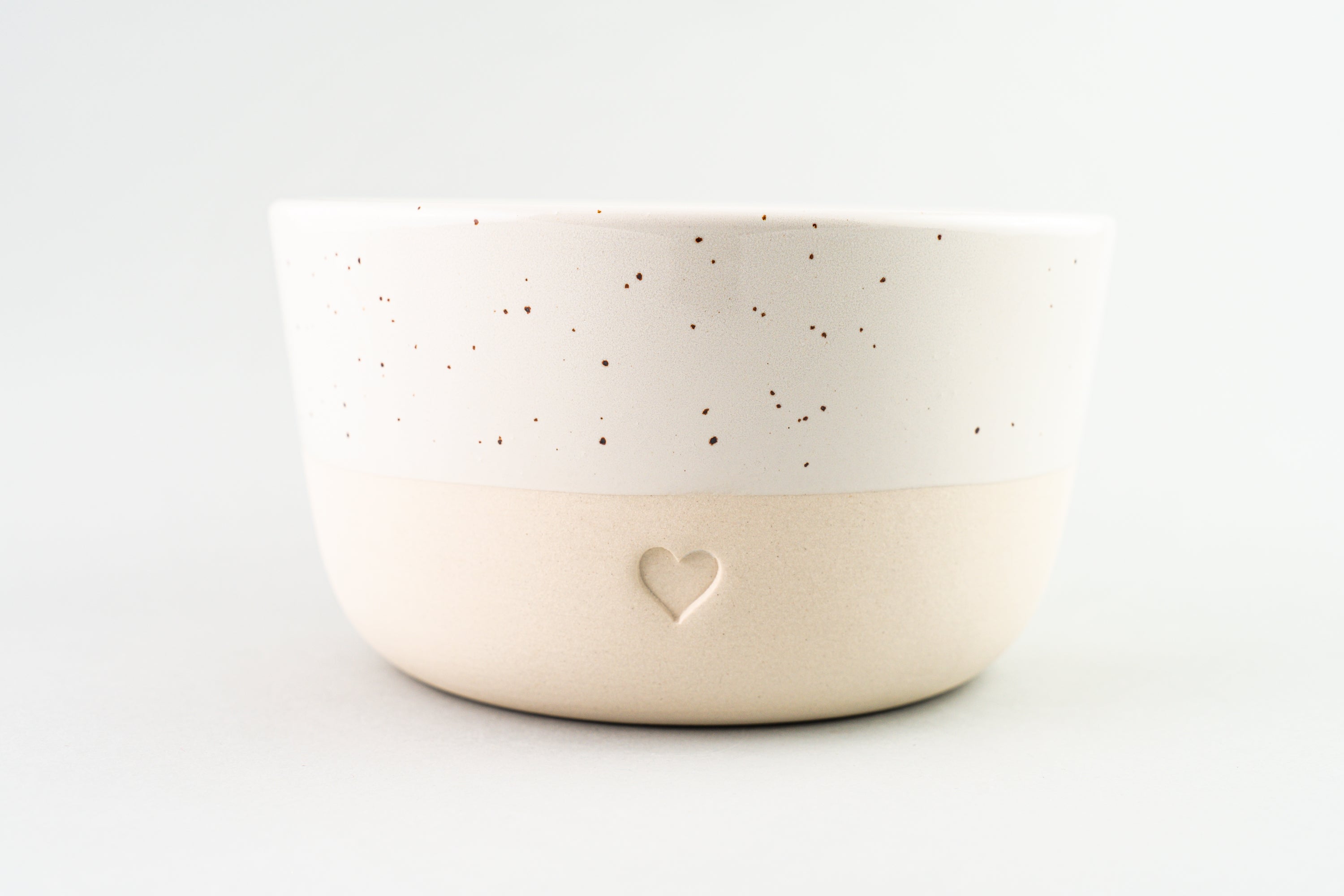 Bowl Heart 15 cm