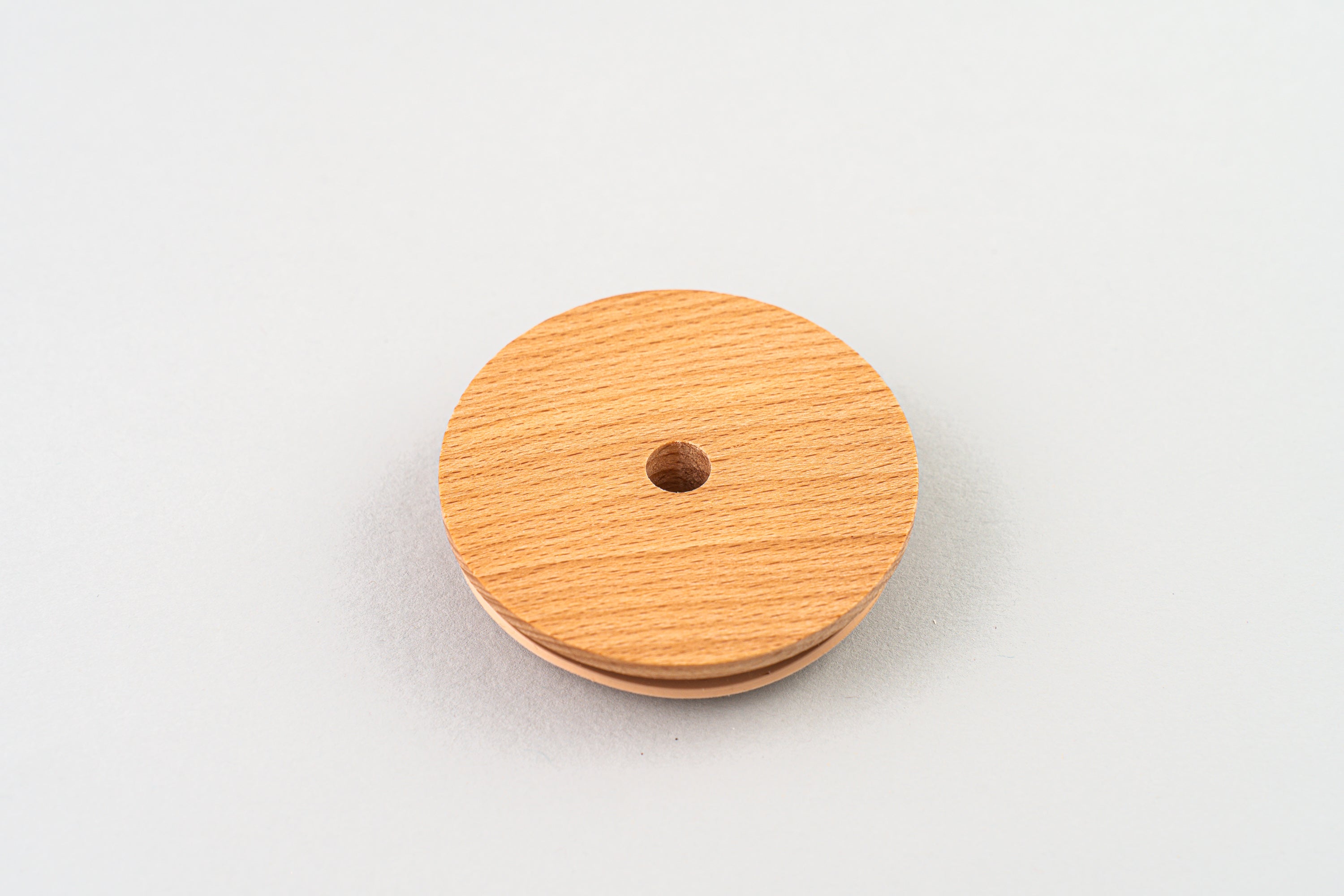 Plain Lid for Tall Drinking Glass (Pack of 6)