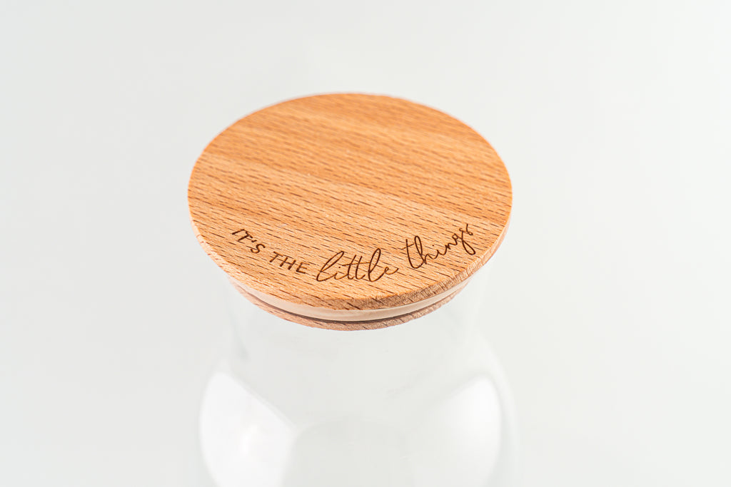 Lid 'Little Things' for Carafe