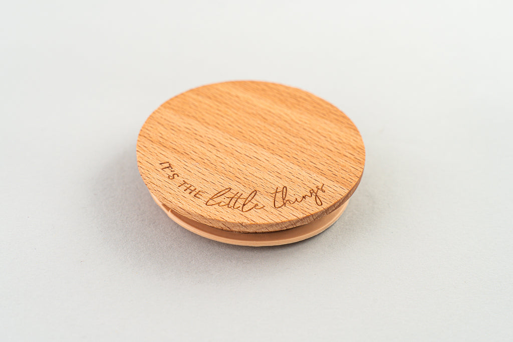 Lid 'Little Things' for Carafe