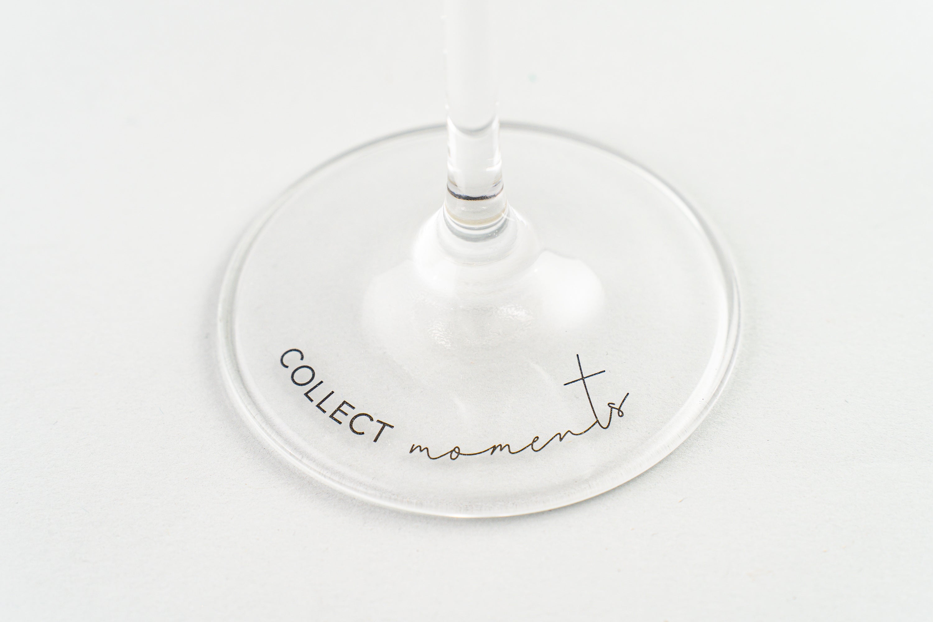 Wine Glass 390ml Collect Moments