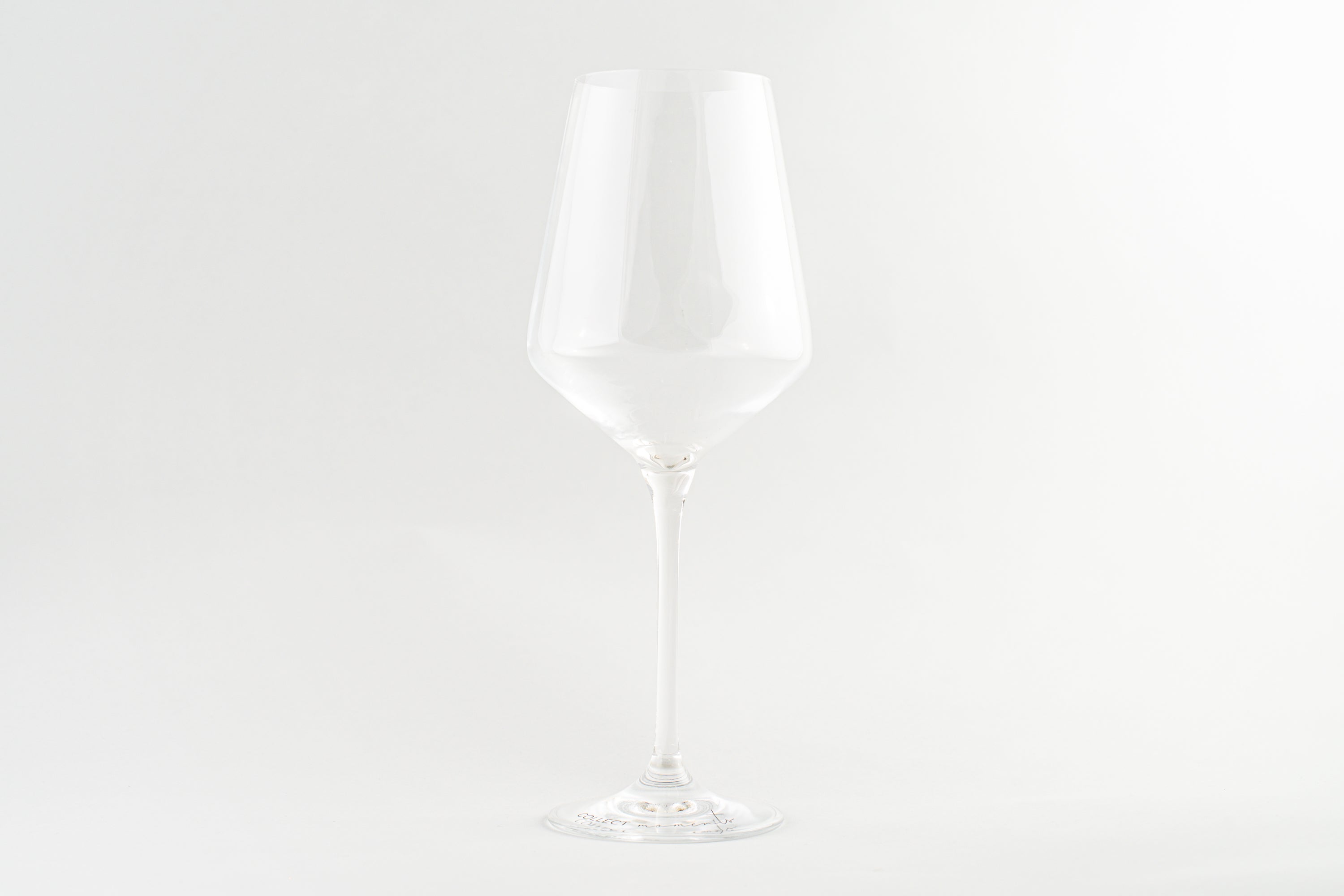 Wine Glass 390ml Heart
