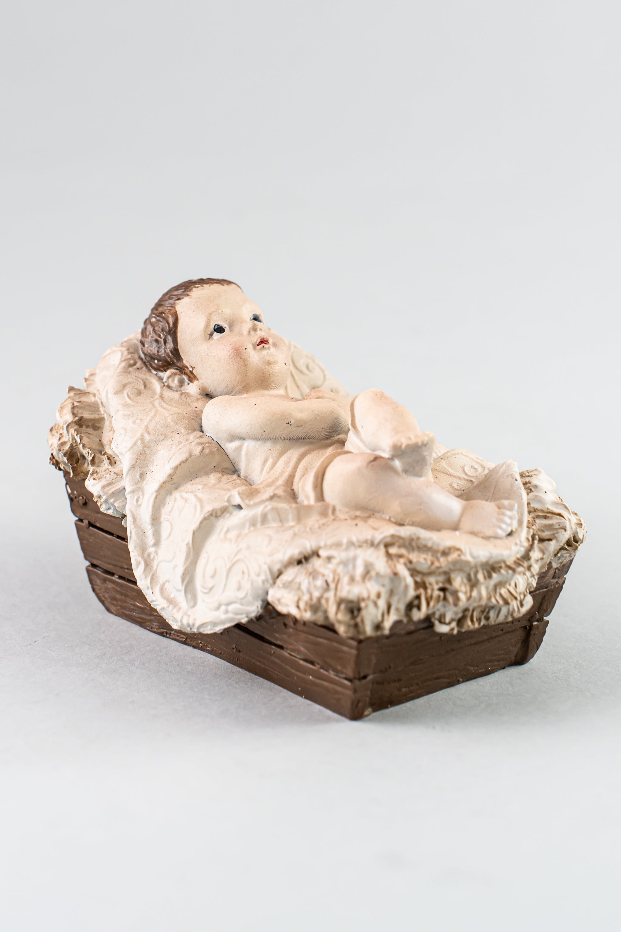 Resin Nativity Figurines set of 3