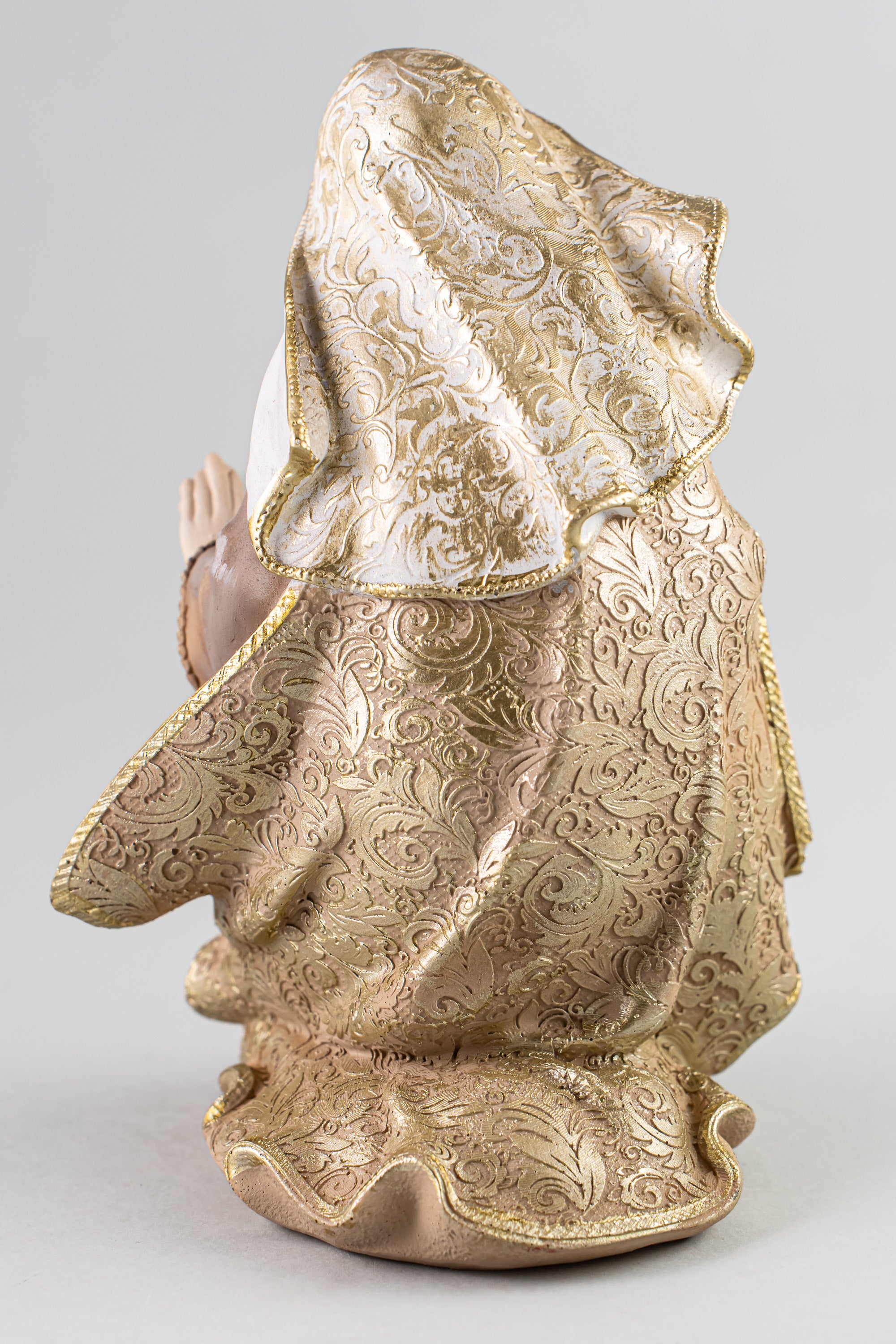 Resin Nativity Figurines set of 3