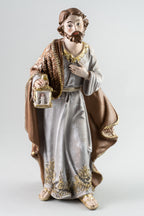 Resin Nativity Figurines set of 3