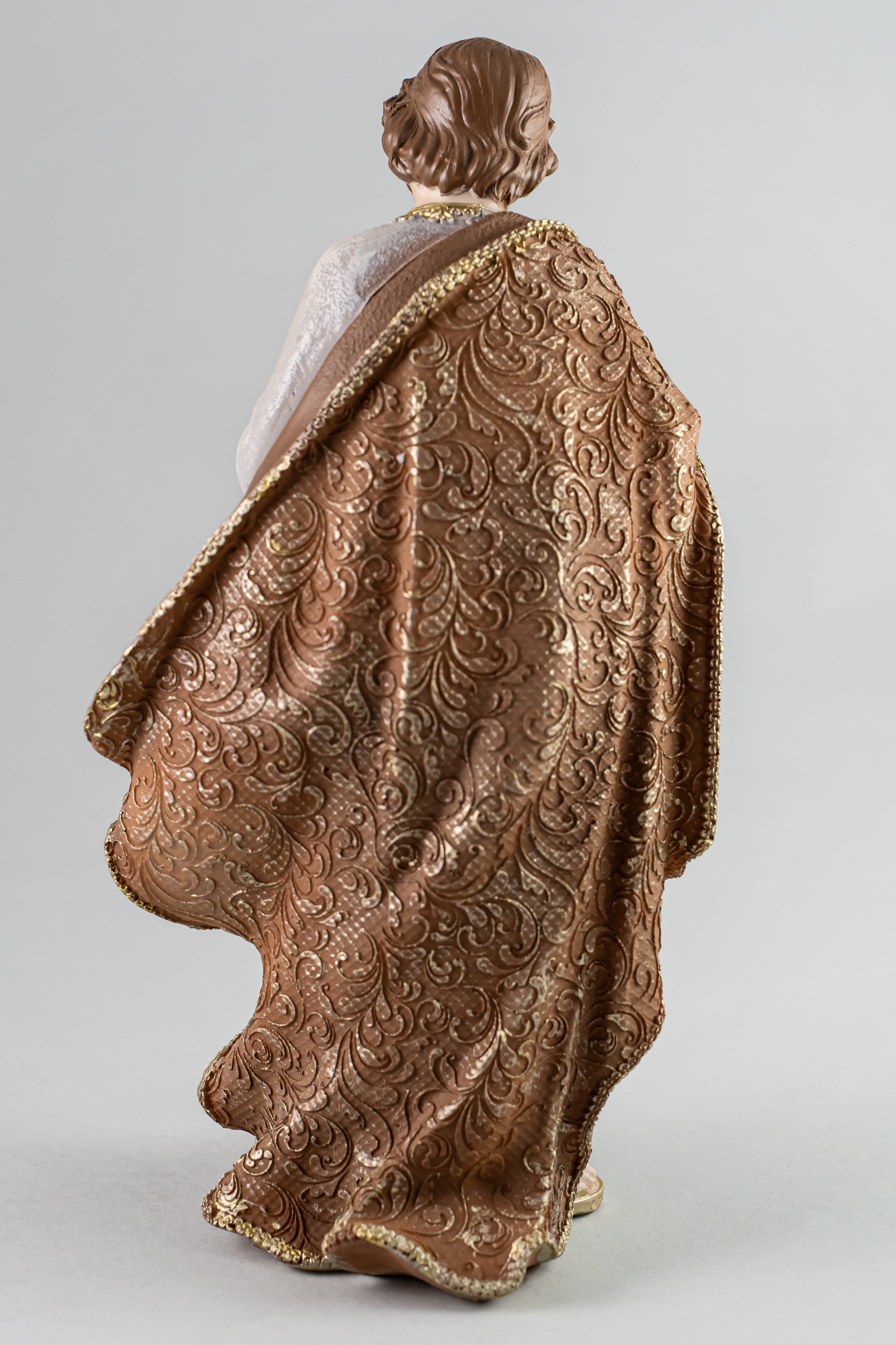 Resin Nativity Figurines set of 3