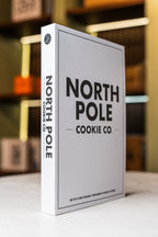 Santa Barbara Christmas Cookie Cutter Gift Set