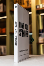 Santa Barbara S`More Roasting Gift Set