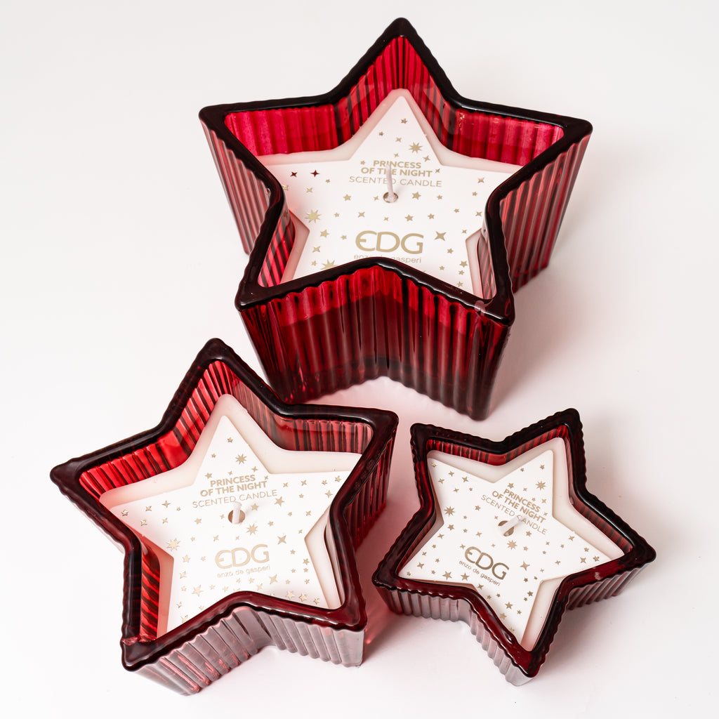 Princess of the night Scented Candle