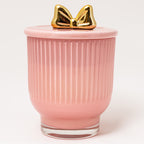 Scented Candle Rose Water