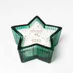 Cedar Balsam Scented Candle