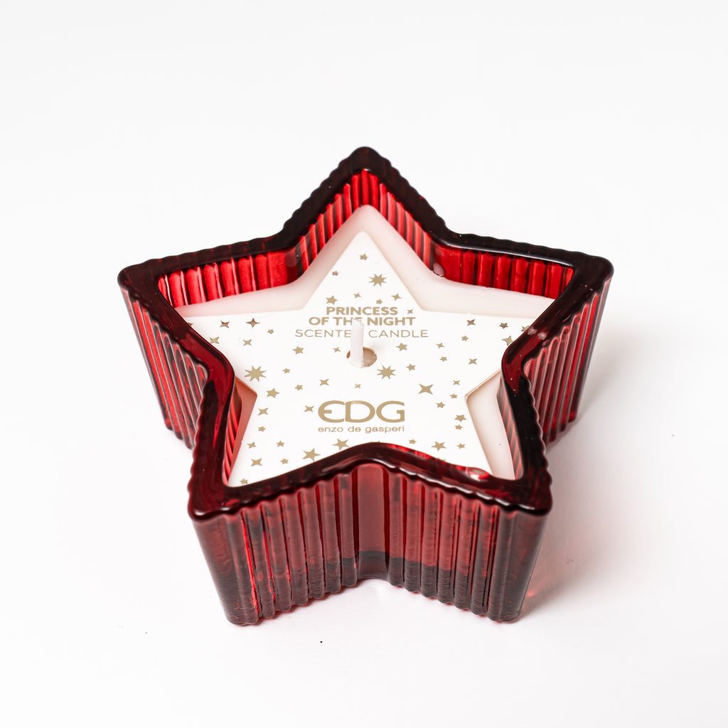 Princess of the night Scented Candle