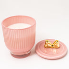 Scented Candle Rose Water