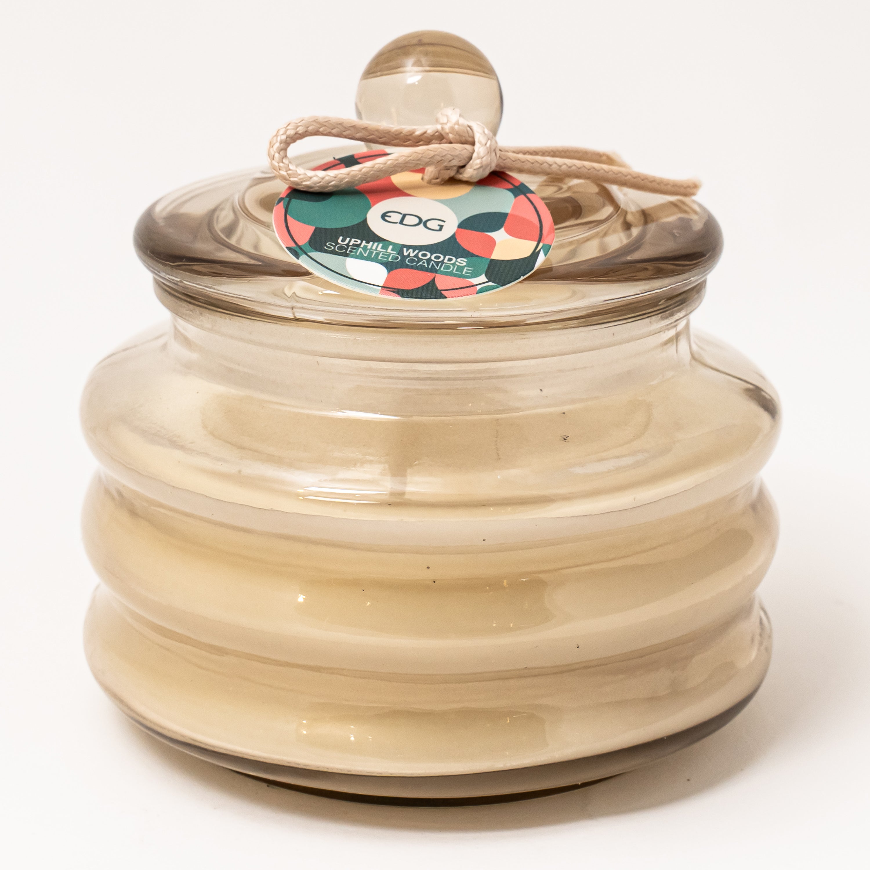 Uphill Woods Scented Candle