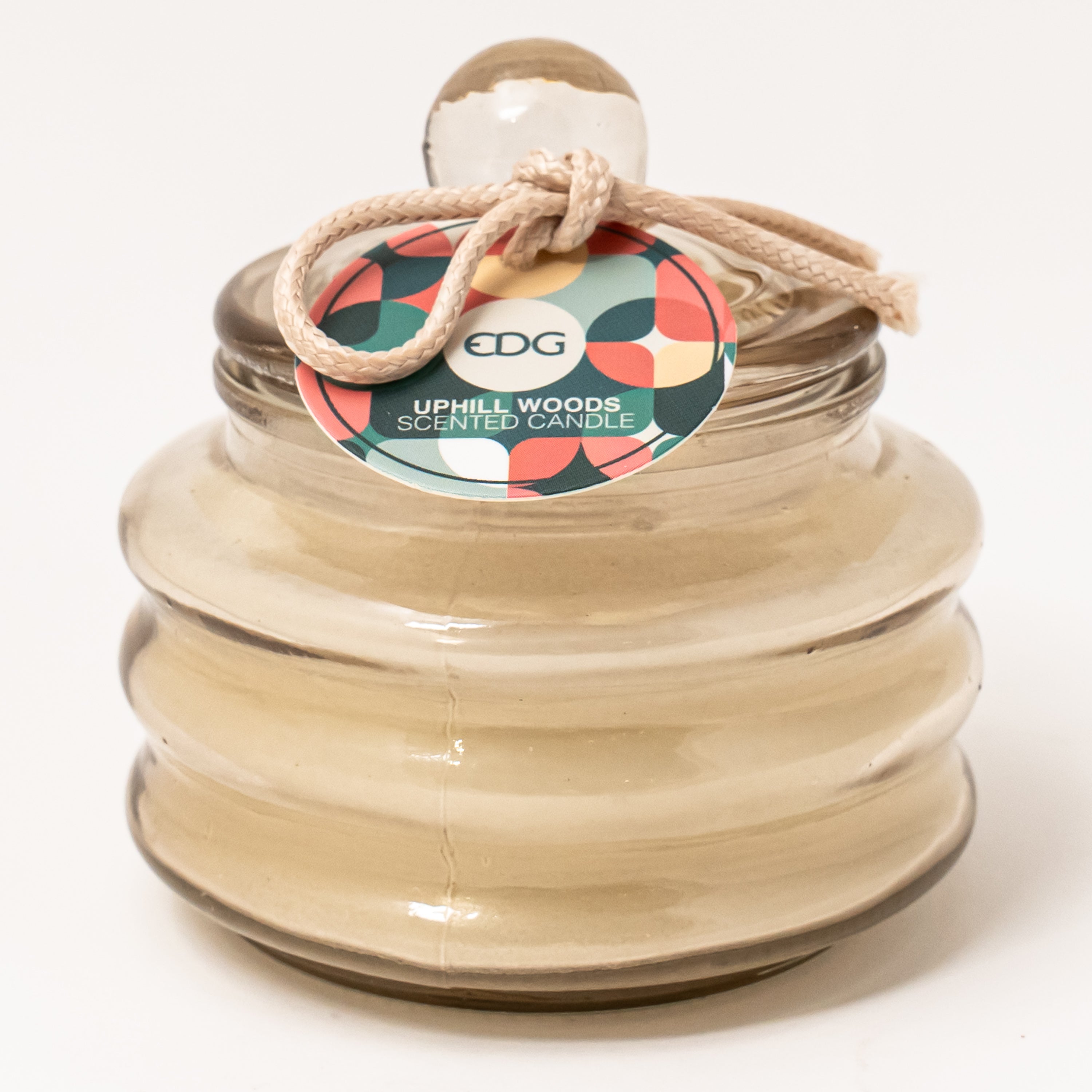 Uphill Woods Scented Candle