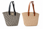 Elegant Woven Beach Bags – Stylish & Durable for Everyday Summer Use