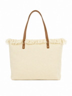 Blue Eye Summer Beach Bag – Perfect for Beach & Travel
