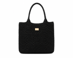Handcrafted Straw Shoulder Bags – A Timeless Piece for Easy, Stylish Living