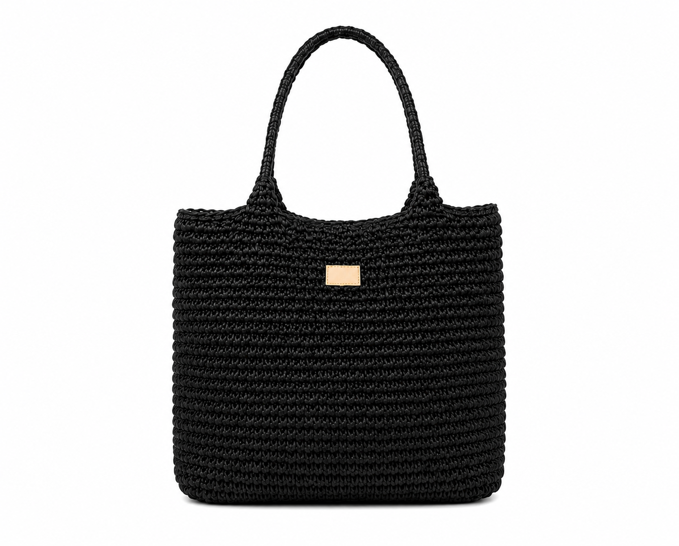 Handcrafted Straw Shoulder Bags – A Timeless Piece for Easy, Stylish Living