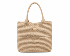 Handcrafted Straw Shoulder Bags – A Timeless Piece for Easy, Stylish Living