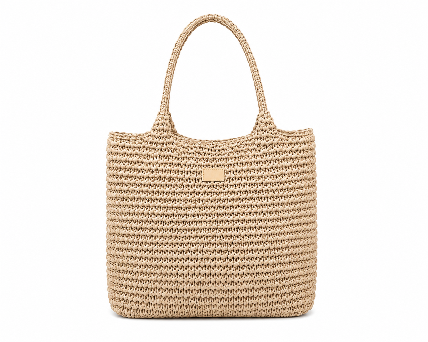 Handcrafted Straw Shoulder Bags – A Timeless Piece for Easy, Stylish Living