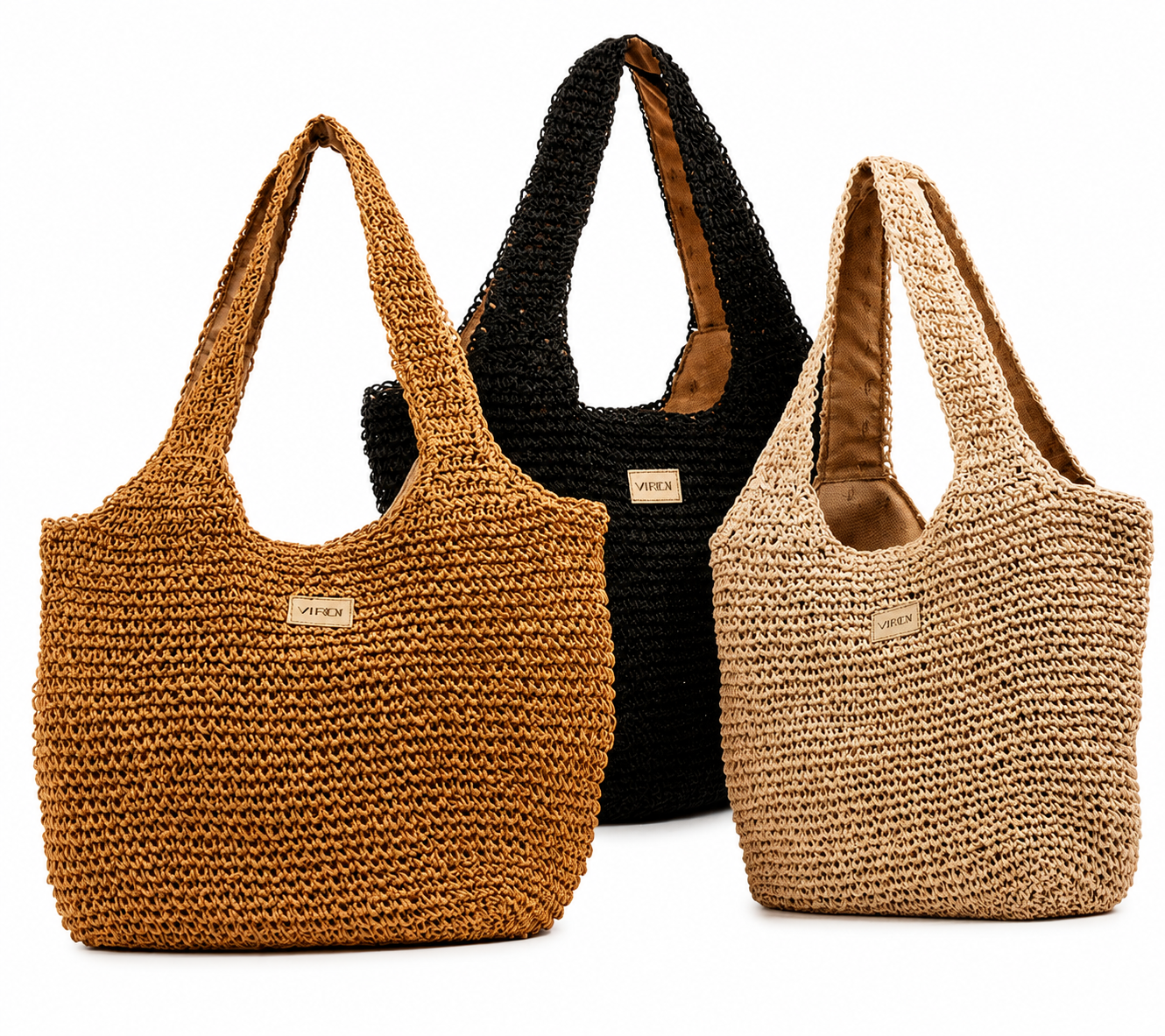Aura Everyday Shoulder Bag -designed for effortless daily style