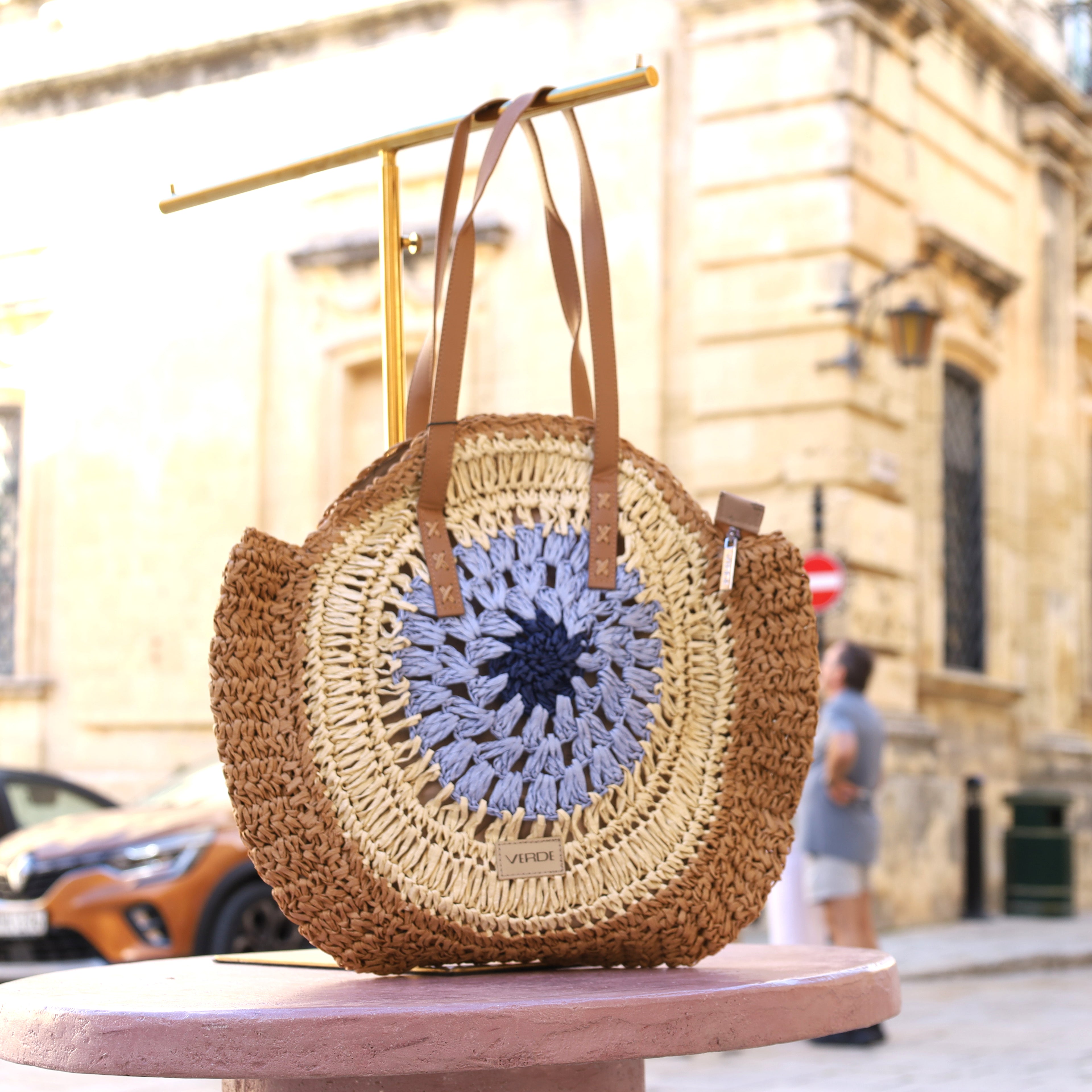 Sienna Circle Shoulder Bags – Made for Chic Summer Moments