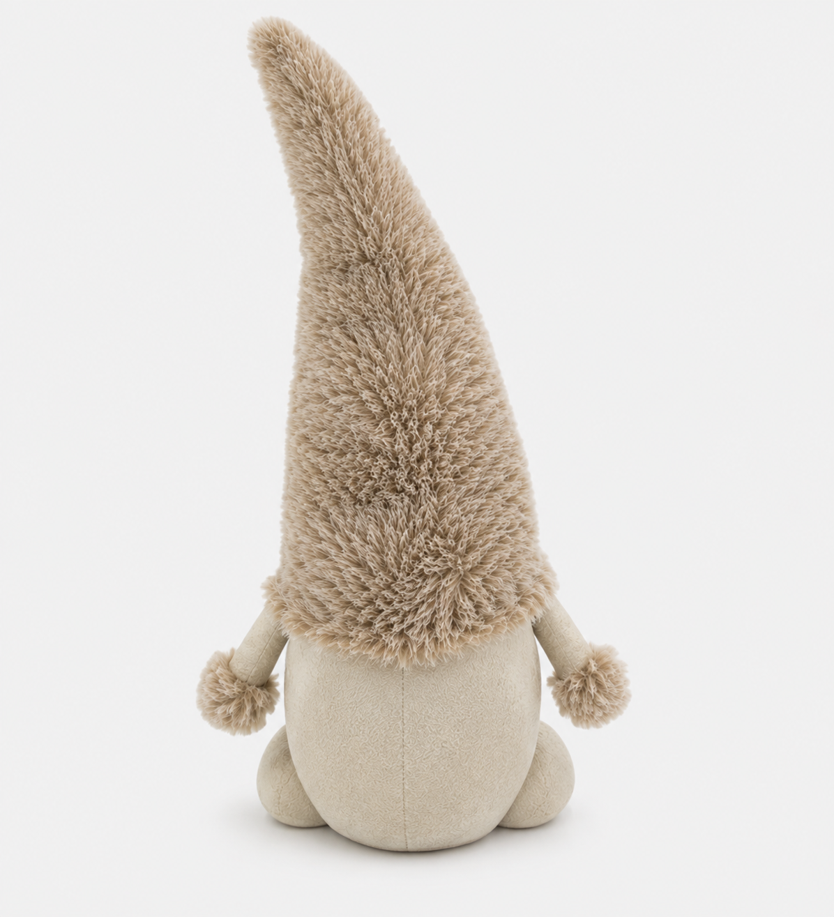 Fabric Christmas Gnome – Cozy Holiday Home Decoration