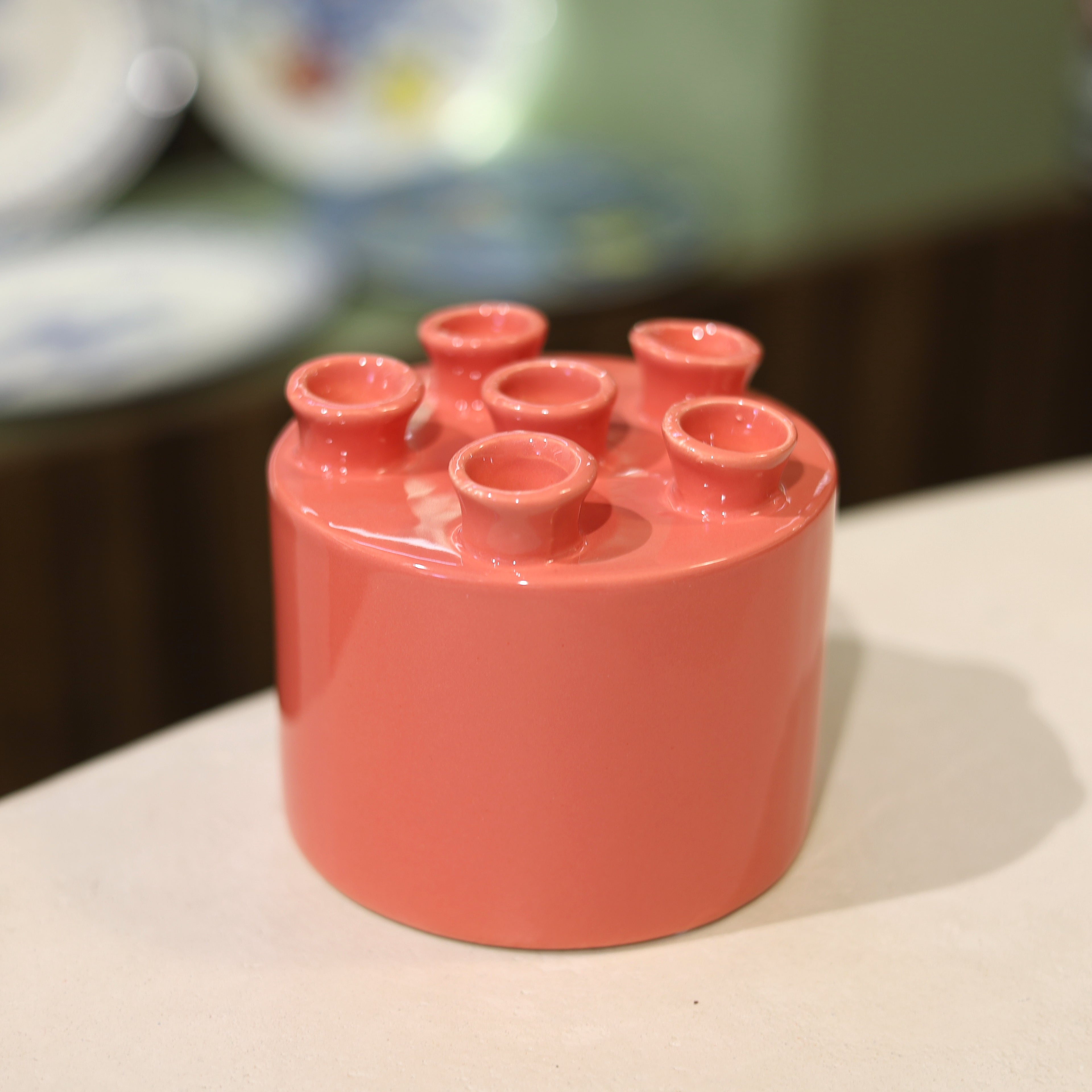 Tulia Vase