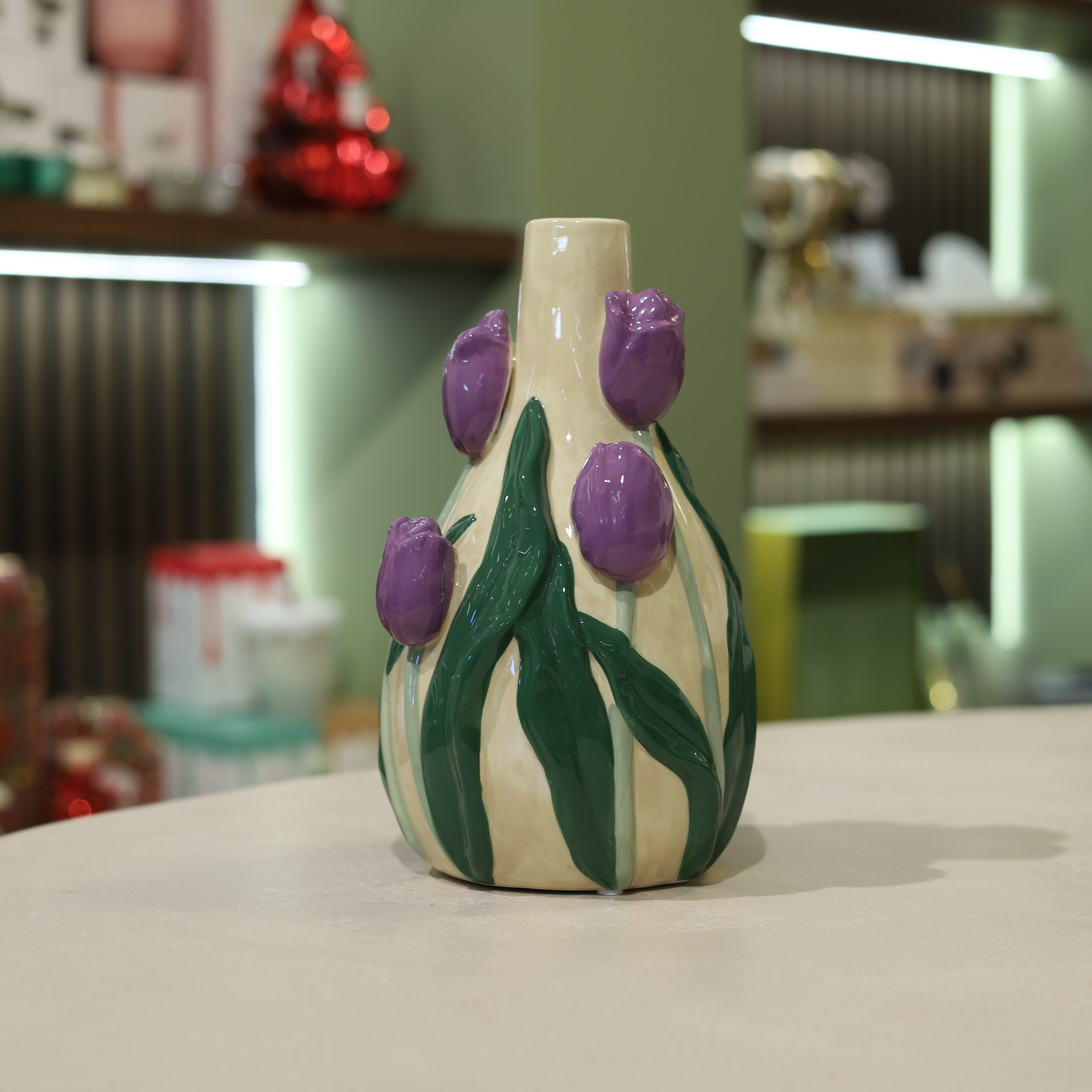 Tulip Vase