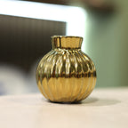 Gold Olly Bottle
